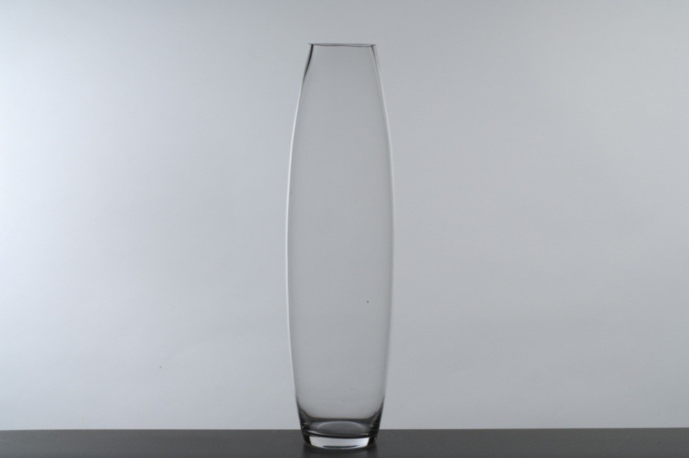 Bullet Glass Vase