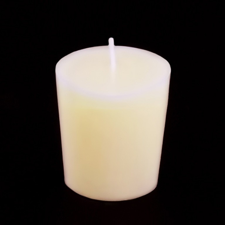 Tapered Votive Candle