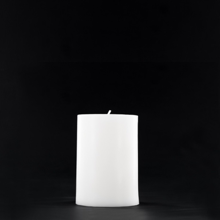 Pillar Candle