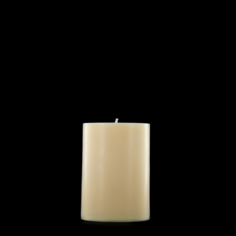 Pillar Candle