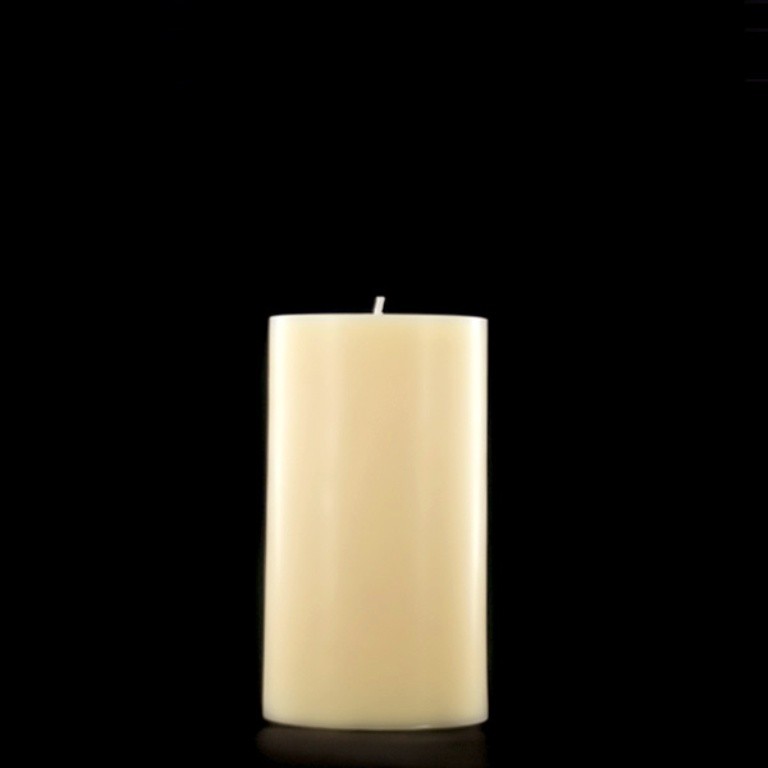 Pillar Candle