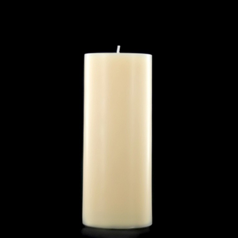 Pillar Candle