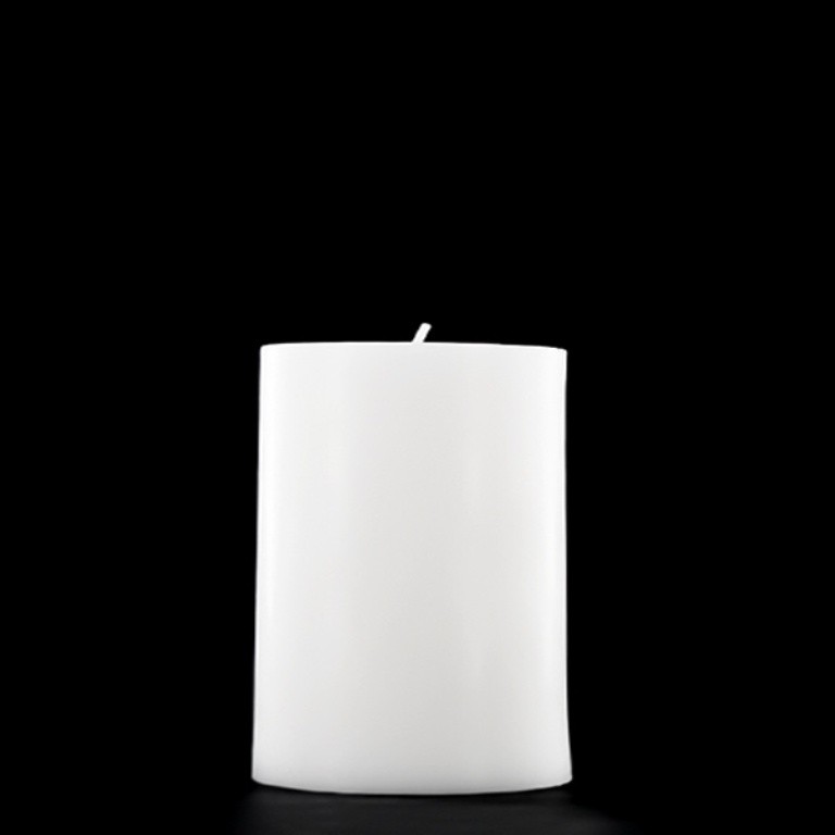 Pillar Candle