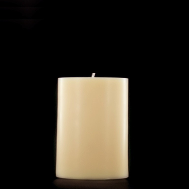 Pillar Candle