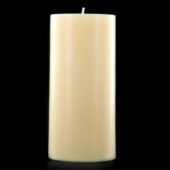 Pillar Candle