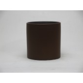 Ceramic Cylinder Pot