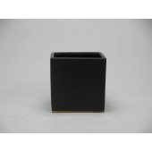 Ceramic Cube Pot