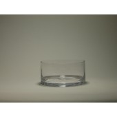 Cylinder Glass Vase / Candleholder
