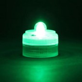 Battery Operated Remote Submersible Light Non- Flicker