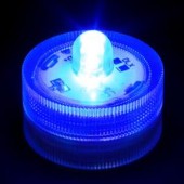 Battery Operated Submersible Light Non- Flicker