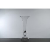Wedding Glass Vase